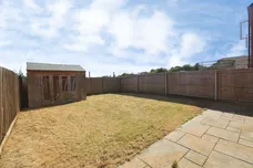 Rosewood Way, Hampton Gardens, Peterborough