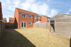 Rosewood Way, Hampton Gardens, Peterborough