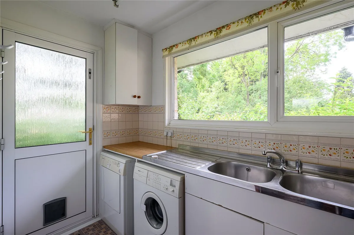 Station Lane, Thorner, LS14