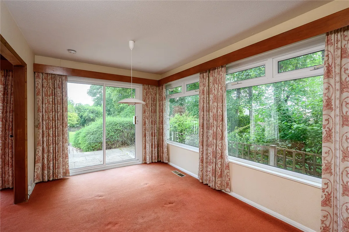 Station Lane, Thorner, LS14