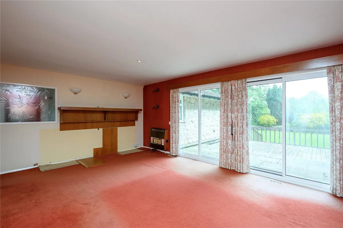 Station Lane, Thorner, LS14