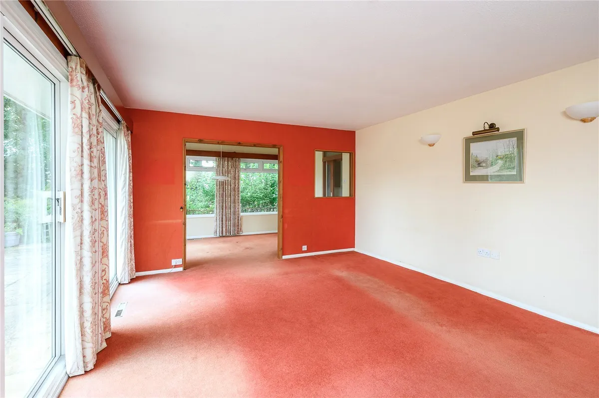 Station Lane, Thorner, LS14
