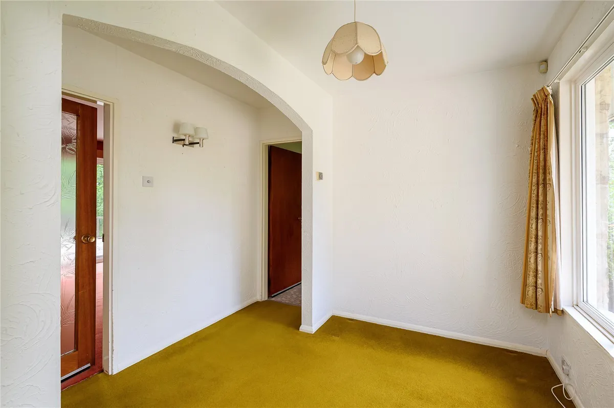 Station Lane, Thorner, LS14
