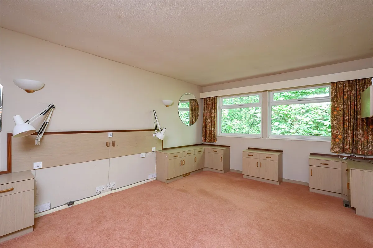 Station Lane, Thorner, LS14
