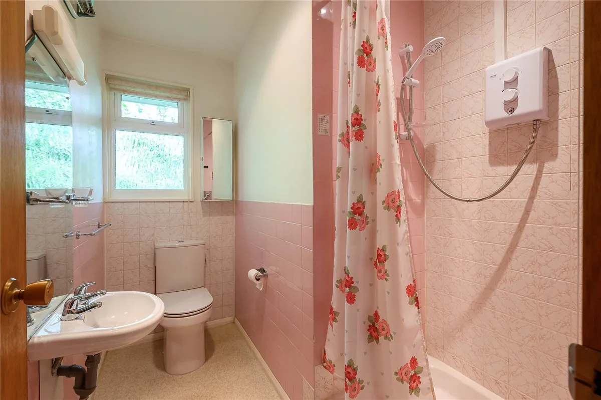 Station Lane, Thorner, LS14