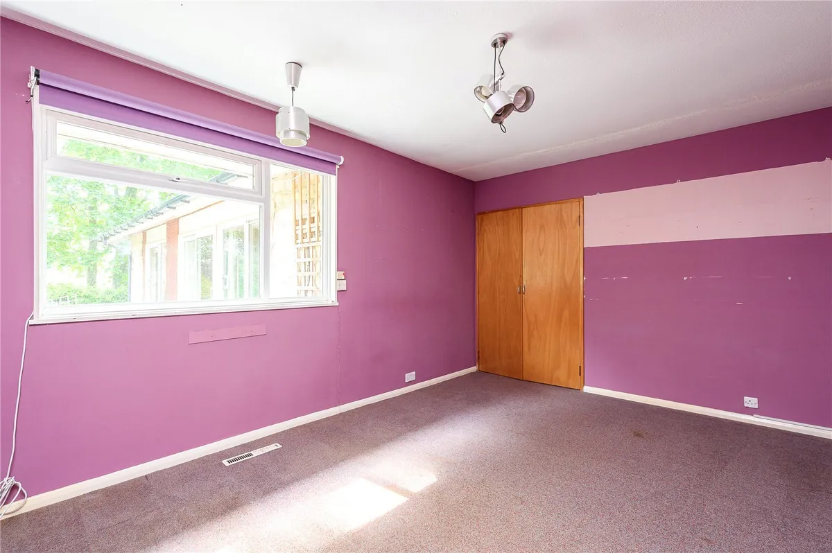 Station Lane, Thorner, LS14