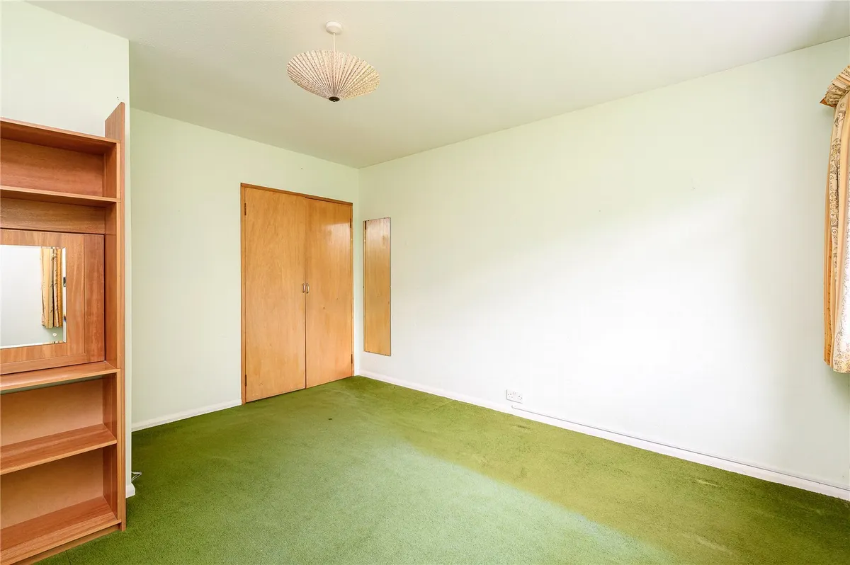 Station Lane, Thorner, LS14
