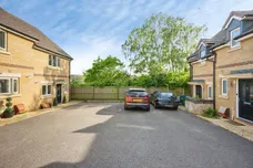 Meadow Way, Wing, Leighton Buzzard