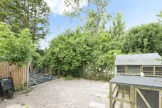 Forest Road, Winsford