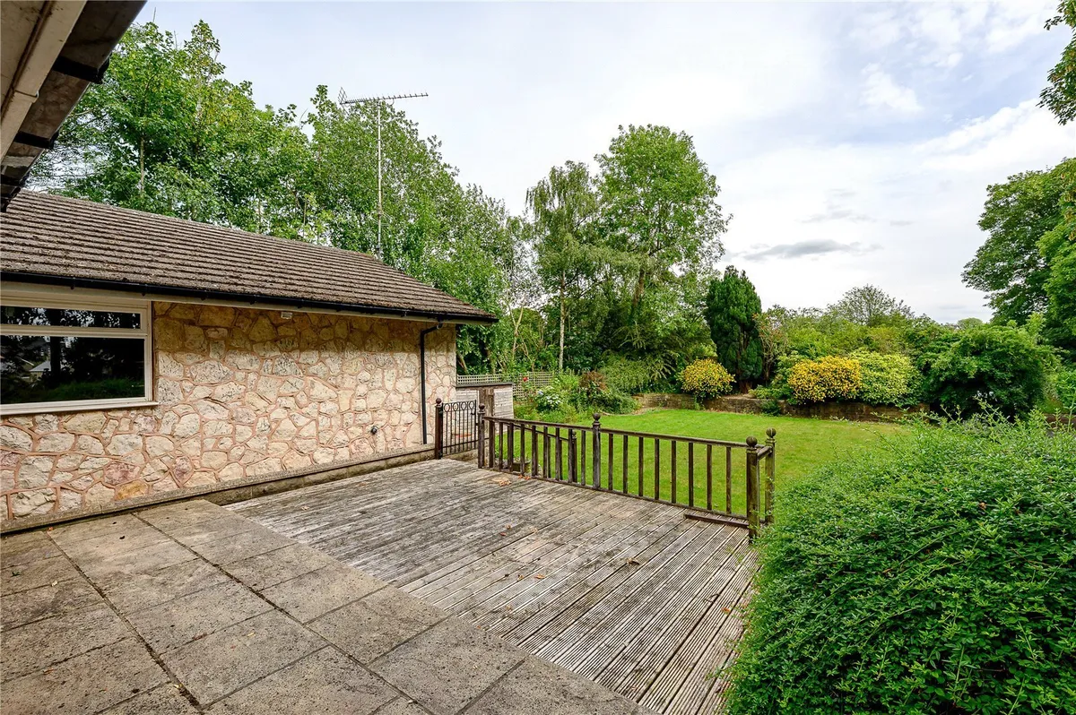 Station Lane, Thorner, LS14