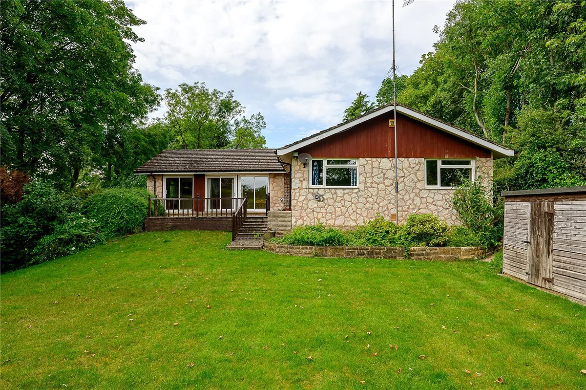 Station Lane, Thorner, LS14