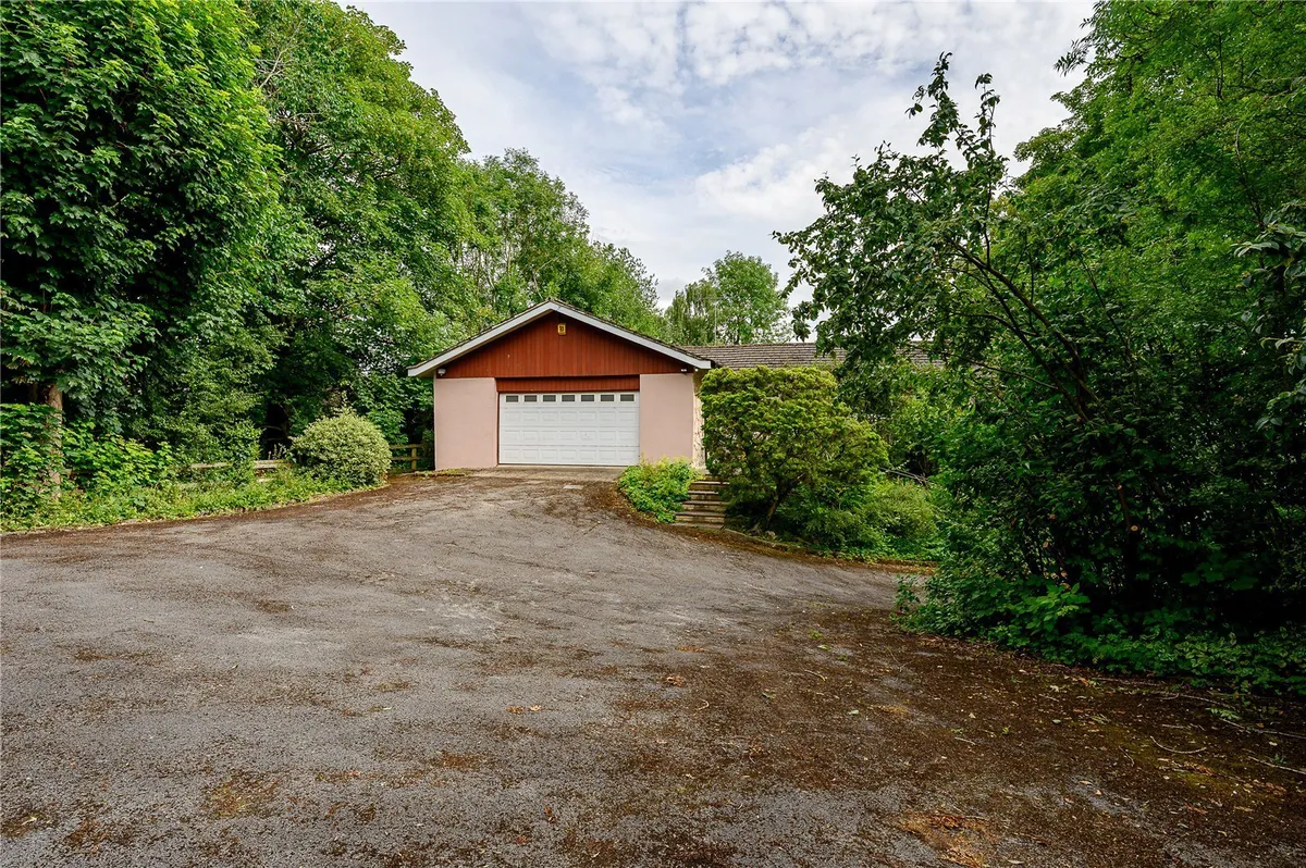 Station Lane, Thorner, LS14