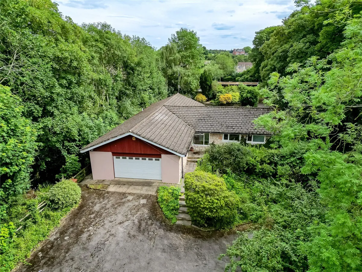 Station Lane, Thorner, LS14