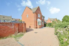 Blackbird Drive, Bury St. Edmunds