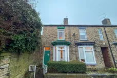 Mona Road, SHEFFIELD