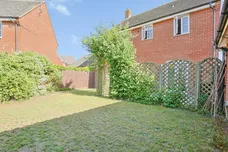 Blackbird Drive, Bury St. Edmunds