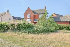 Blackbird Drive, Bury St. Edmunds