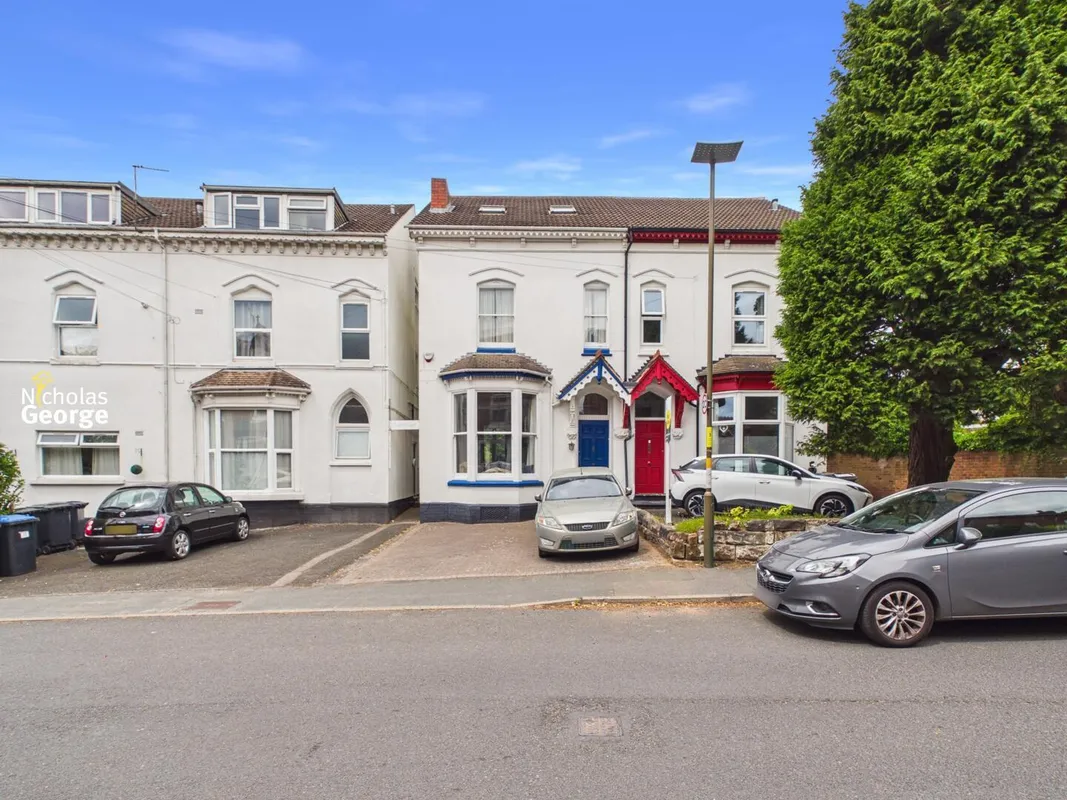 Ashfield Road, Kings Heath, B14 7AS