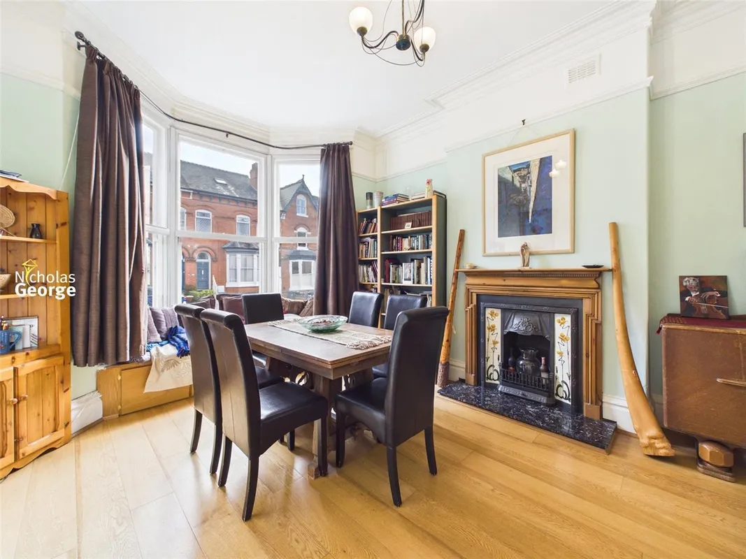 Ashfield Road, Kings Heath, B14 7AS
