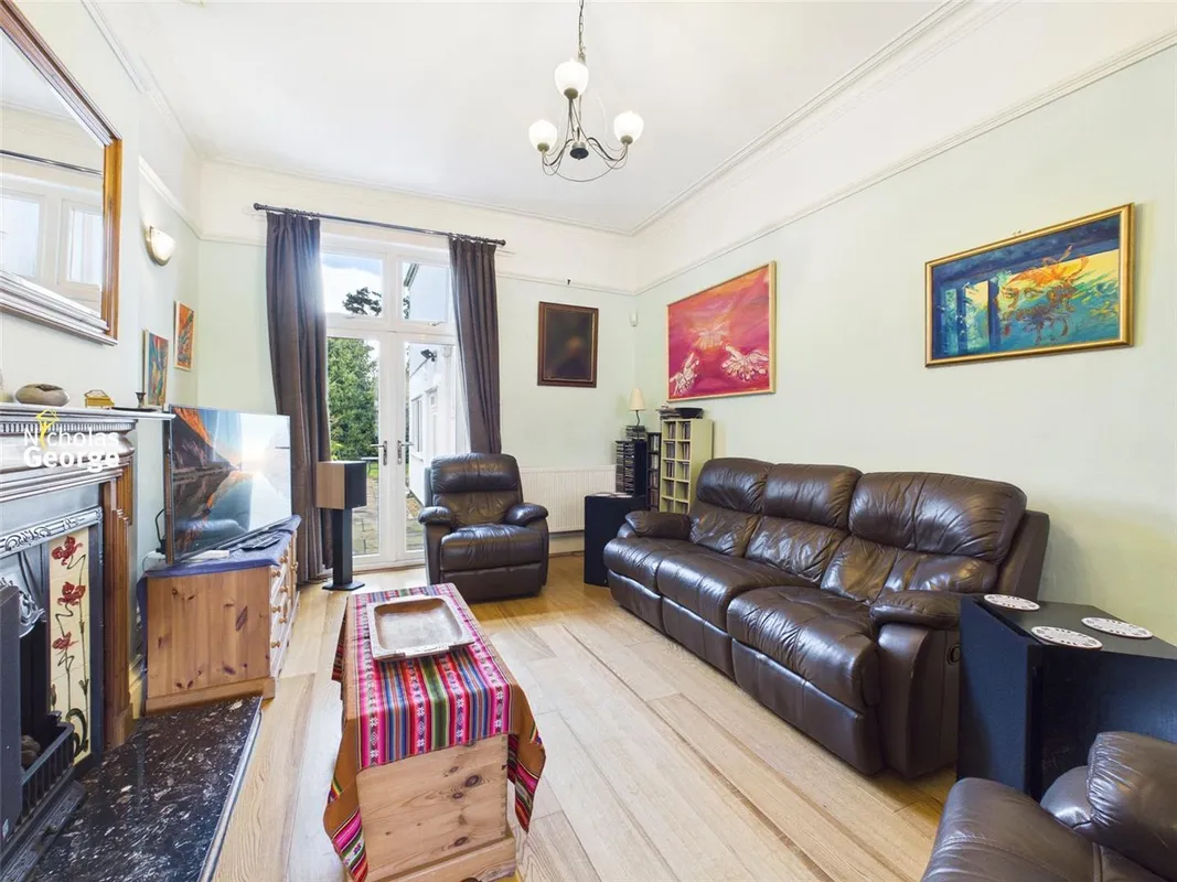 Ashfield Road, Kings Heath, B14 7AS