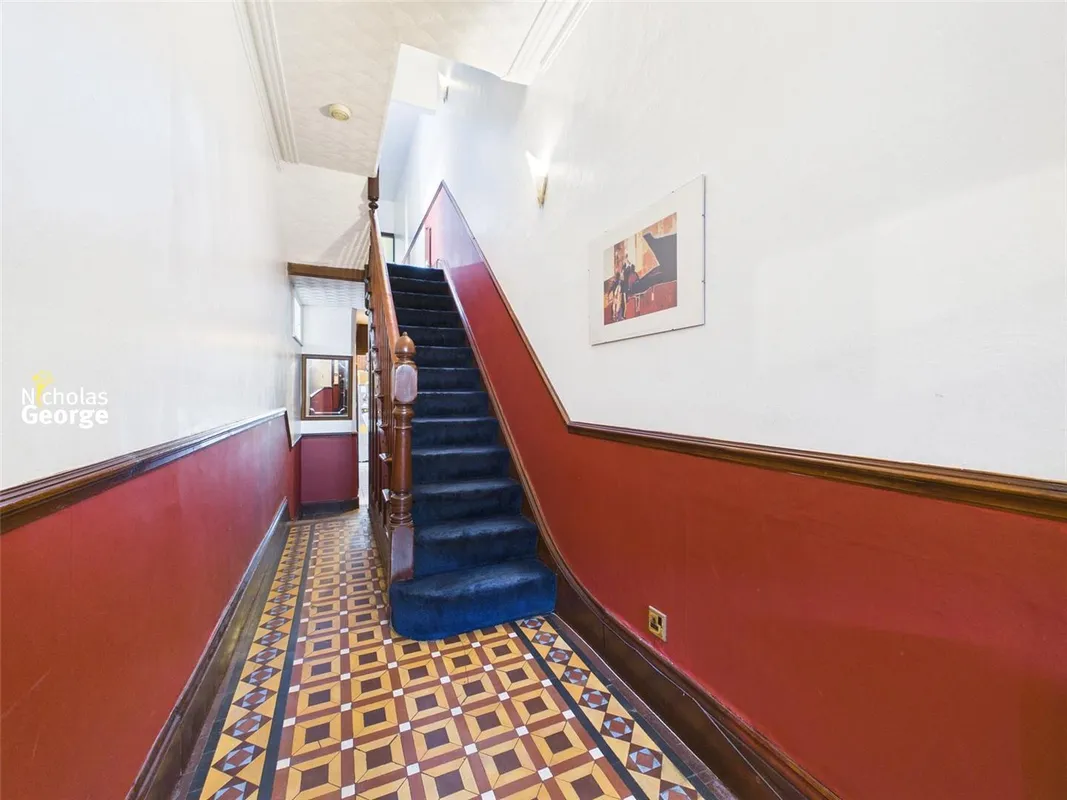 Ashfield Road, Kings Heath, B14 7AS