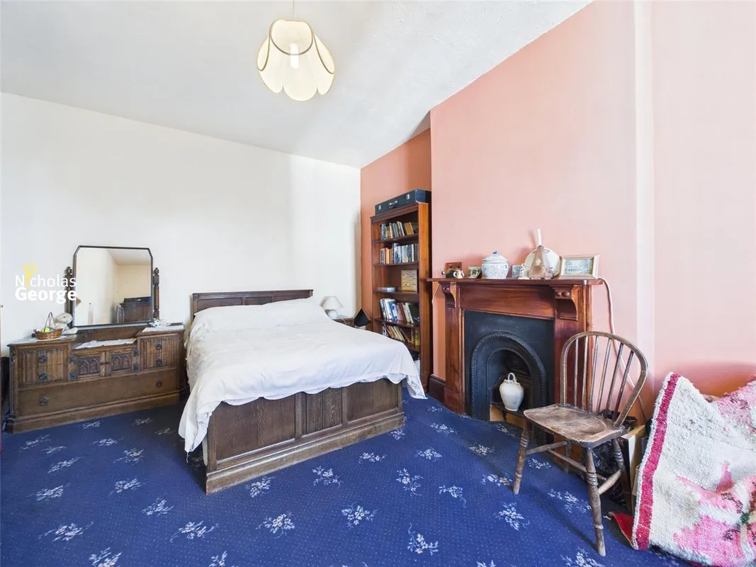 Ashfield Road, Kings Heath, B14 7AS