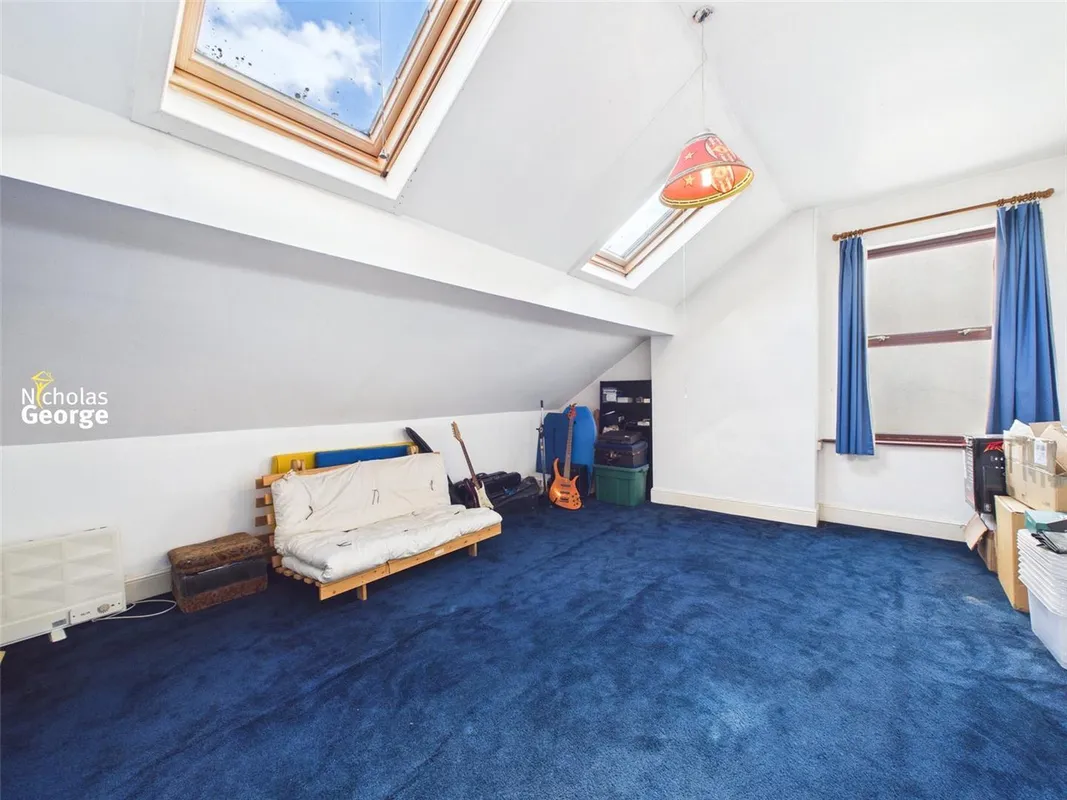 Ashfield Road, Kings Heath, B14 7AS