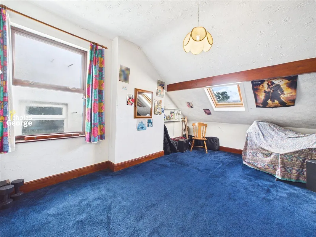 Ashfield Road, Kings Heath, B14 7AS