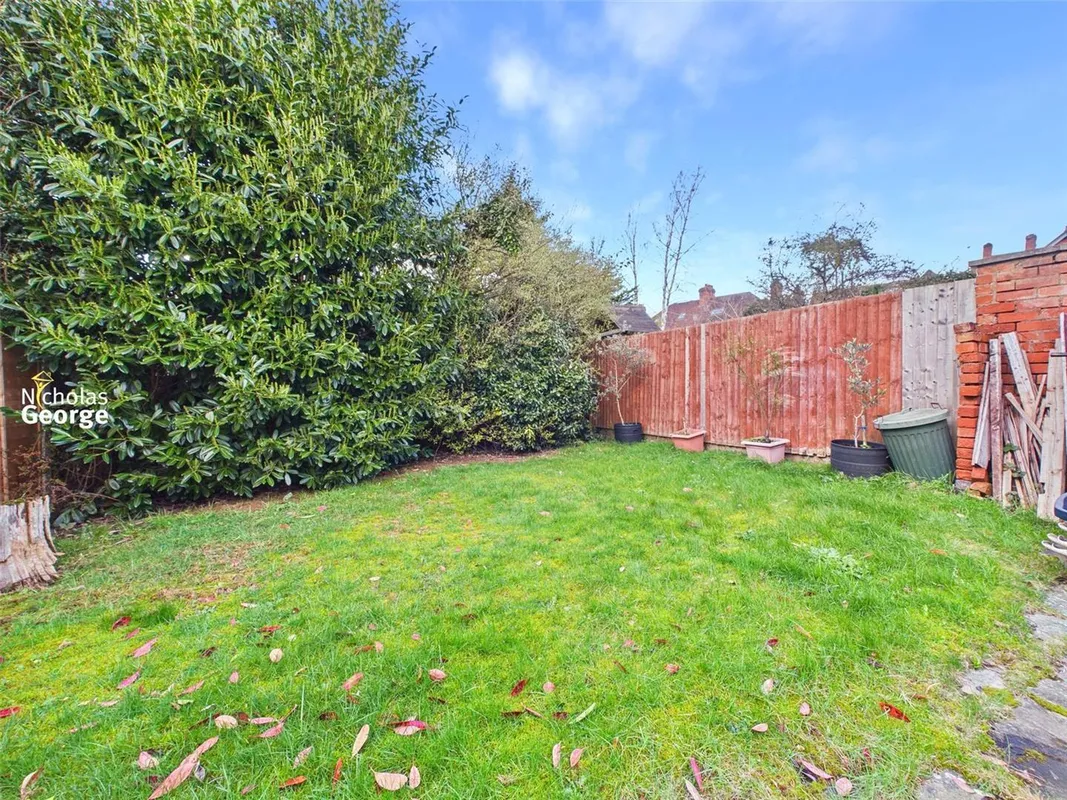 Ashfield Road, Kings Heath, B14 7AS