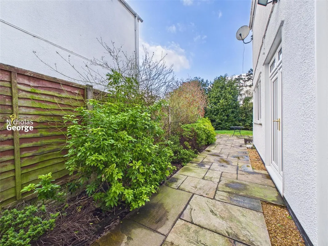 Ashfield Road, Kings Heath, B14 7AS
