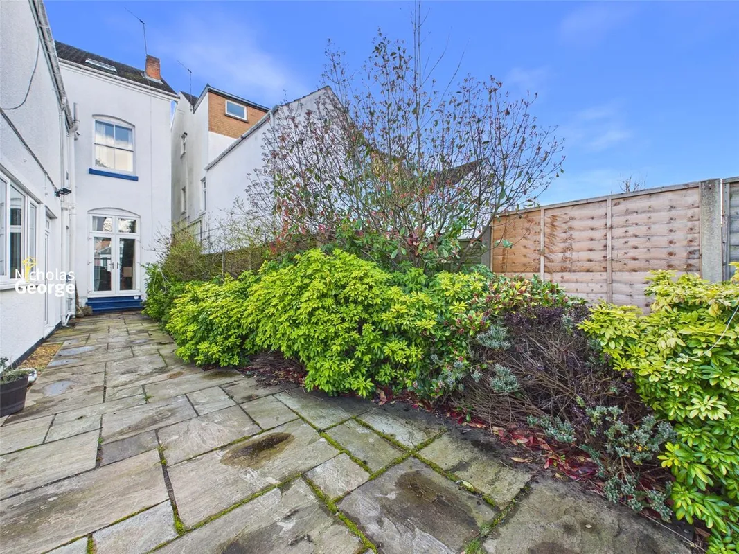 Ashfield Road, Kings Heath, B14 7AS