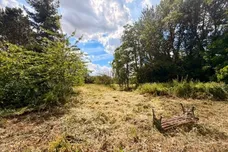 Hobhole Bank, New Leake, Boston