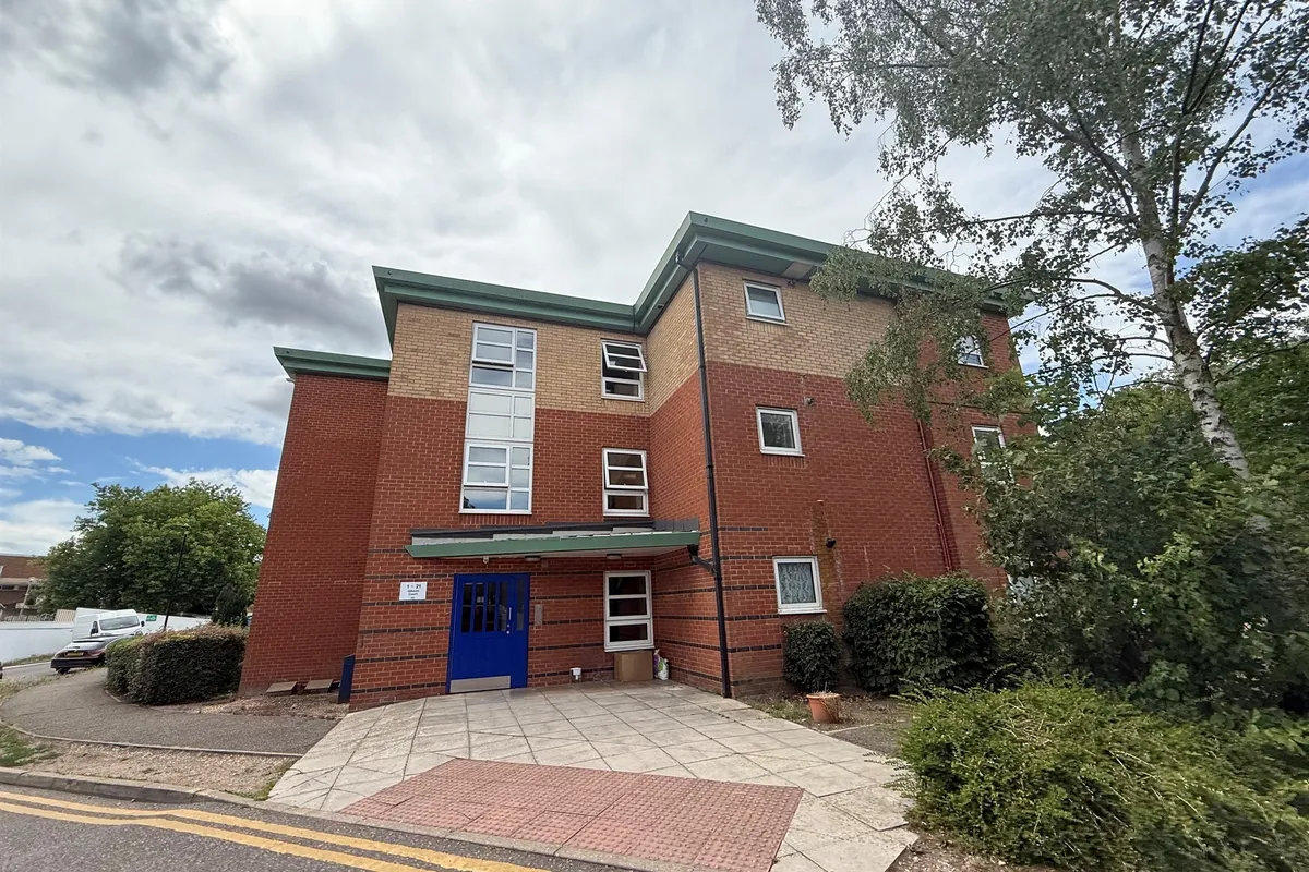 Bishopsfield, Harlow