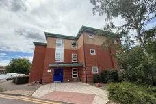 Bishopsfield, Harlow