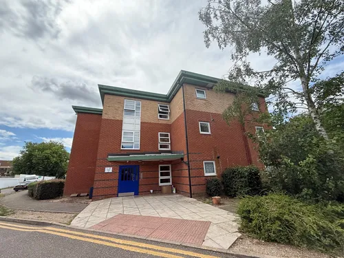 Bishopsfield, Harlowphoto