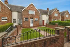 Easson Street, Middlesbrough