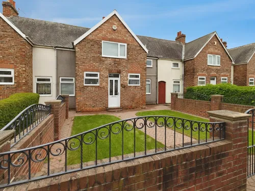 Easson Street, Middlesbroughphoto