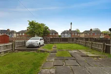 Easson Street, Middlesbrough