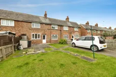 Easson Street, Middlesbrough