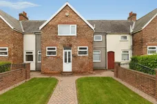Easson Street, Middlesbrough