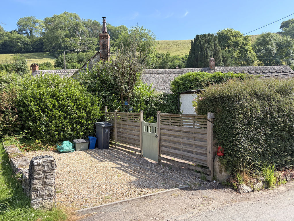 Lower Deems, Branscombe Image 9