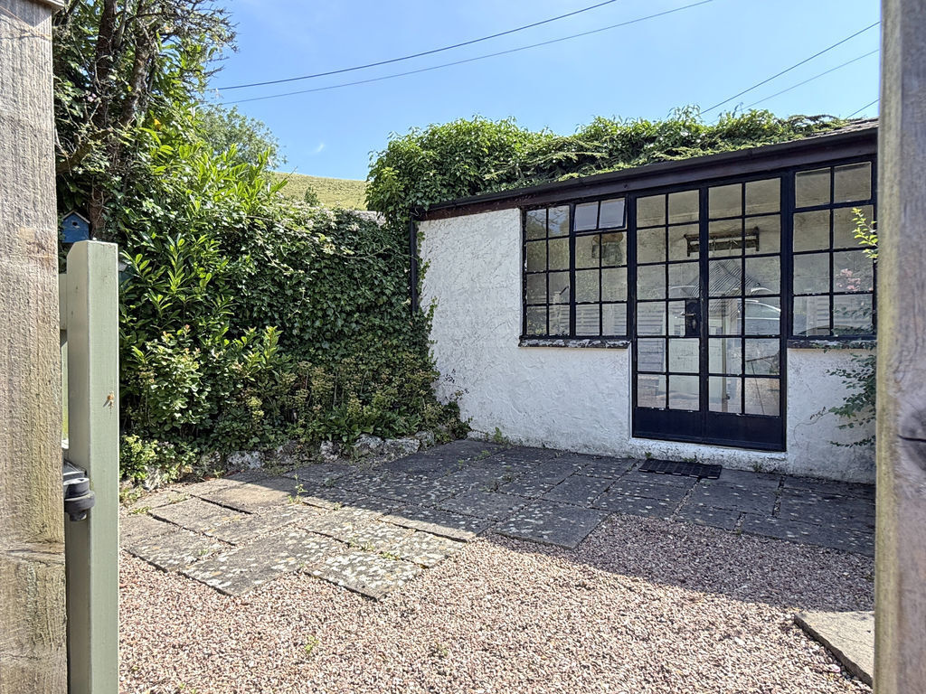 Lower Deems, Branscombe Image 10