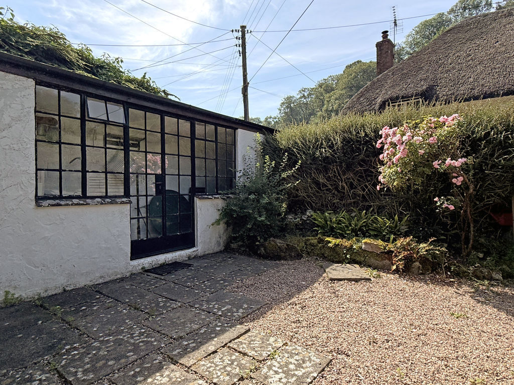 Lower Deems, Branscombe Image 11