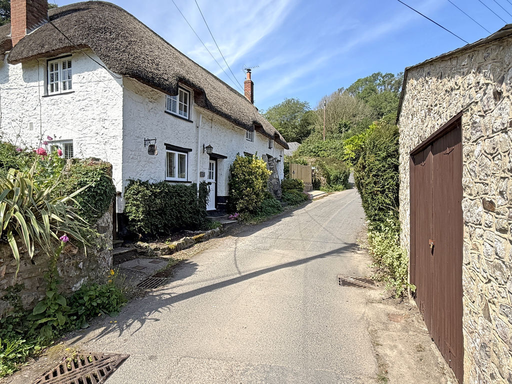 Lower Deems, Branscombe Image 12