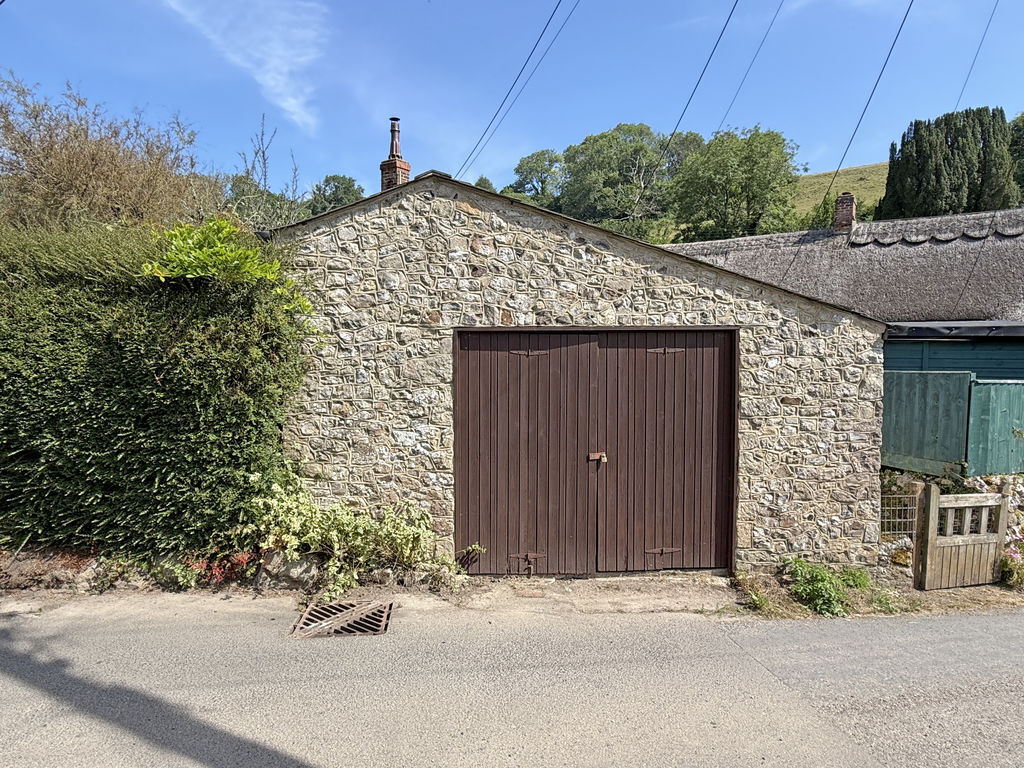 Lower Deems, Branscombe Image 13