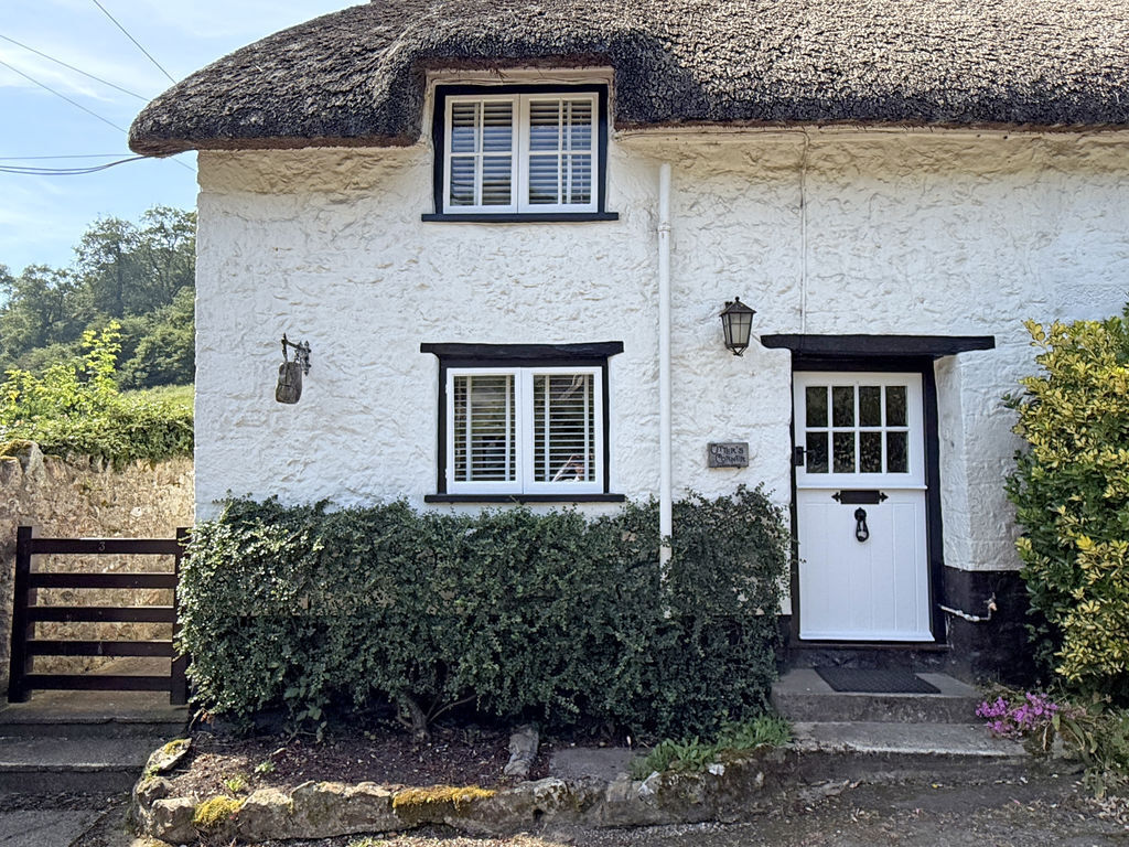 Lower Deems, Branscombe Image 14
