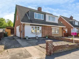 Dewsbury Avenue, Scunthorpe photo