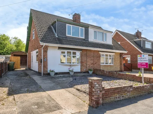 Dewsbury Avenue, Scunthorpephoto