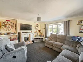 Dewsbury Avenue, Scunthorpe thumb 2