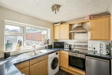 Dewsbury Avenue, Scunthorpe